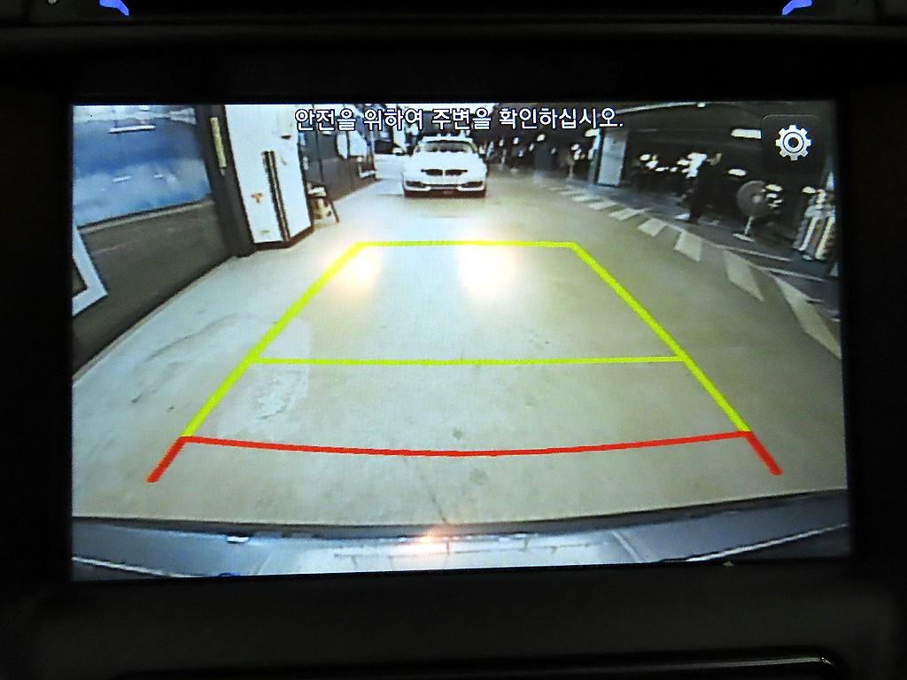 HYUNDAI i40 2016 Gris - Importación desde Corea - HF Imports Iquique - Foto 17