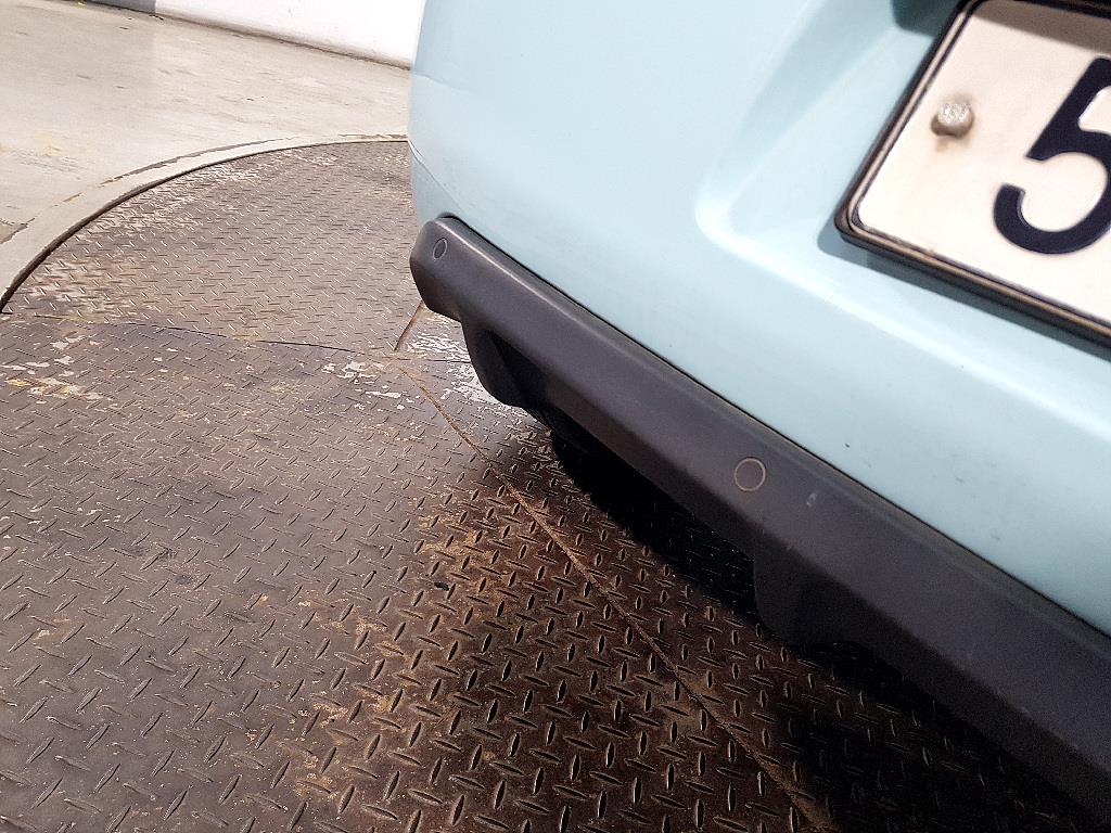 Citroen DS3 2012 skyblue - Importación desde Corea - HF Imports Iquique - Foto 16