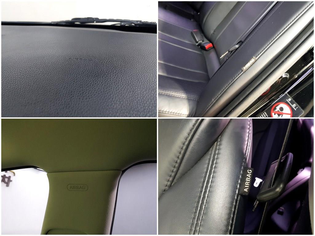 HYUNDAI Grandeur 2012 Negro - Importación desde Corea - HF Imports Iquique - Foto 18