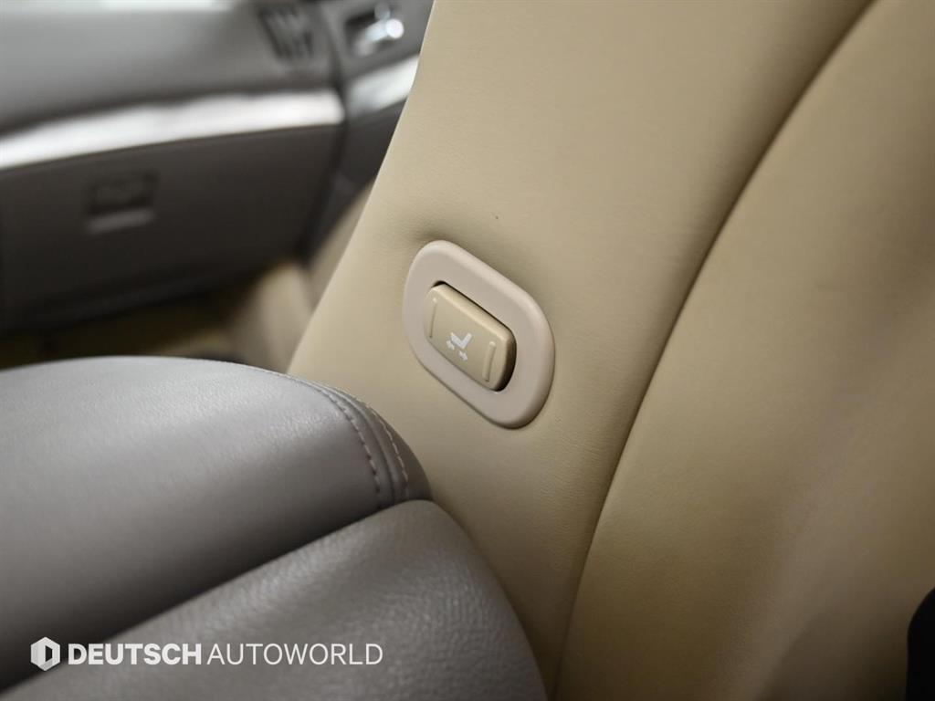 Infiniti Q 2014 Blanco - Importación desde Corea - HF Imports Iquique - Foto 18