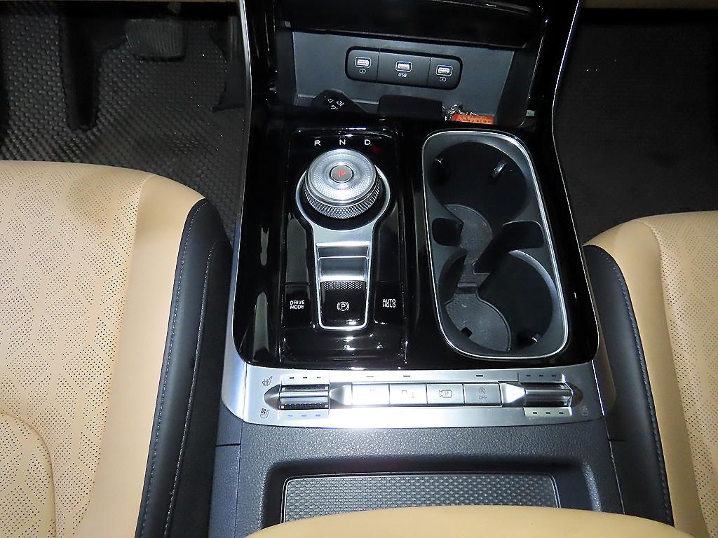 KIA Carnival 2022 - Importación desde Corea - HF Imports Iquique - Foto 13