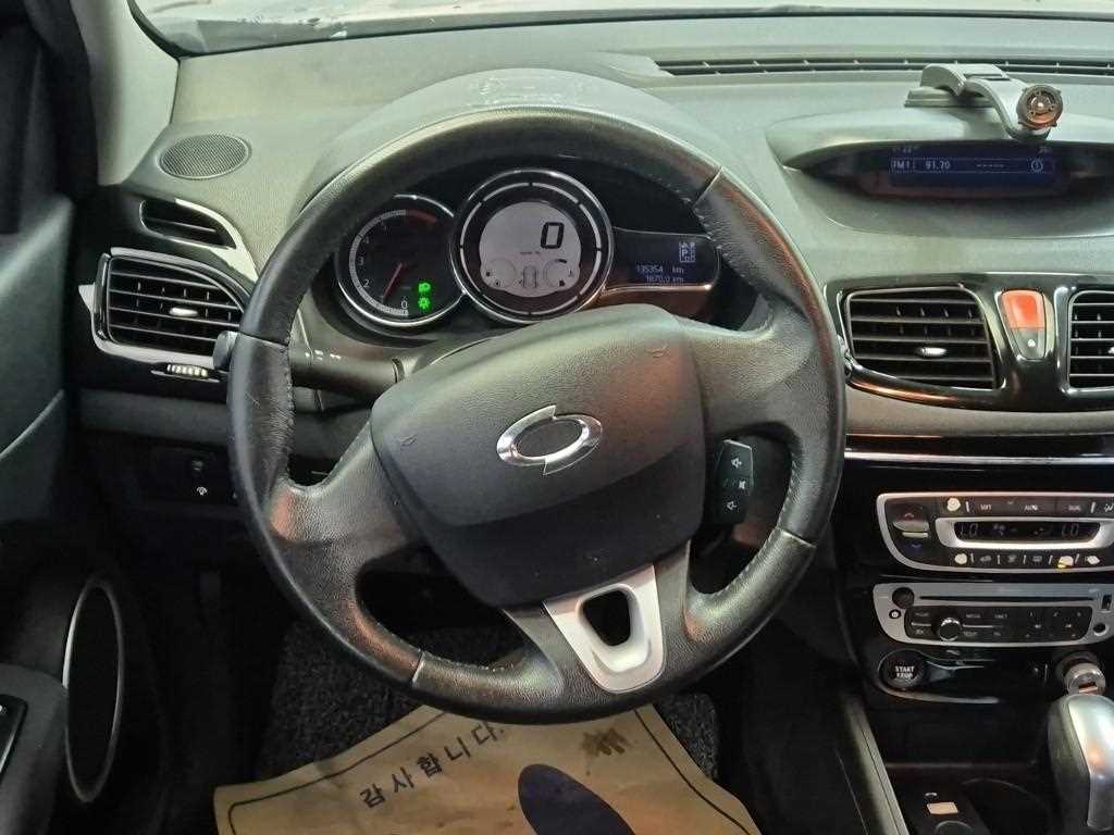 SAMSUNG SM3 - Vista 9