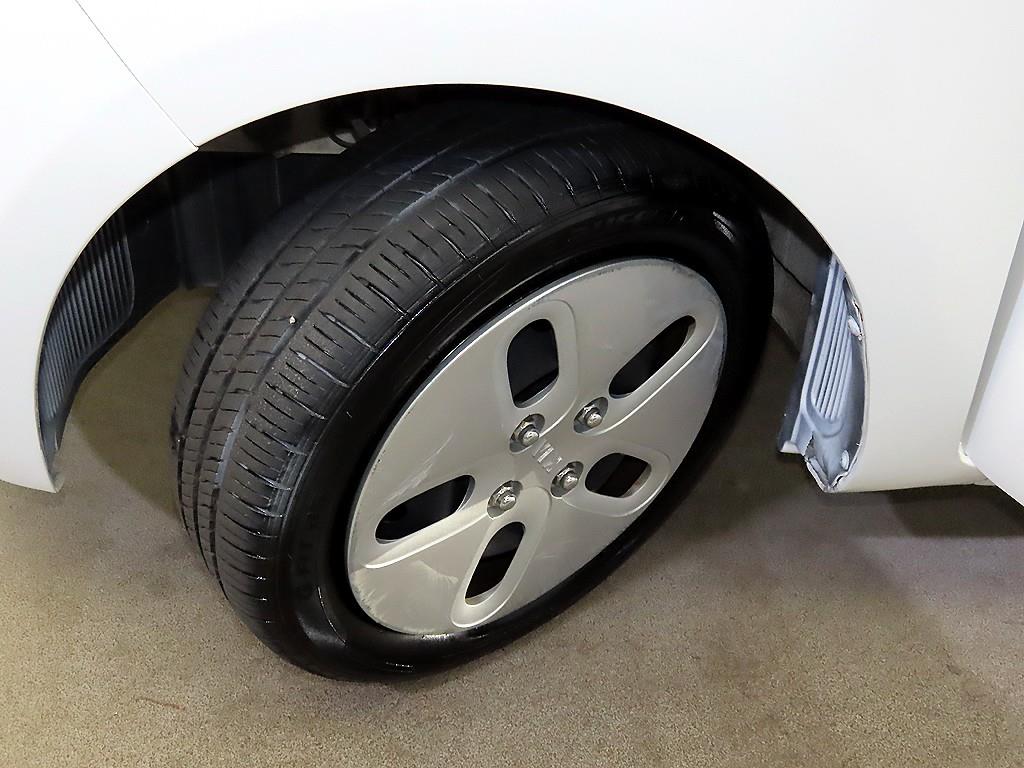 KIA Ray 2019 Blanco - Importación desde Corea - HF Imports Iquique - Foto 18