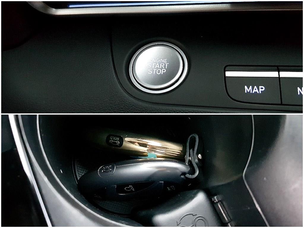 HYUNDAI Avante 2025 Blanco - Importación desde Corea - HF Imports Iquique - Foto 14