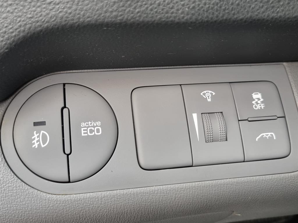 HYUNDAI Starex - Vista 11