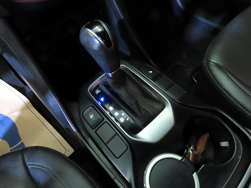 HYUNDAI Santa Fe - Vista 12