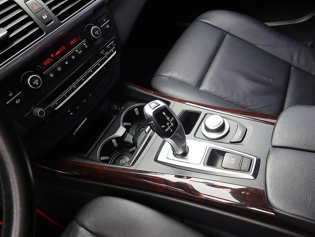 BMW X5 2008 Blanco - Importación desde Corea - HF Imports Iquique - Foto 12