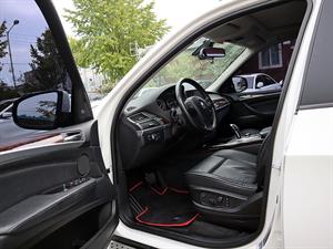 BMW X5 - Vista 12