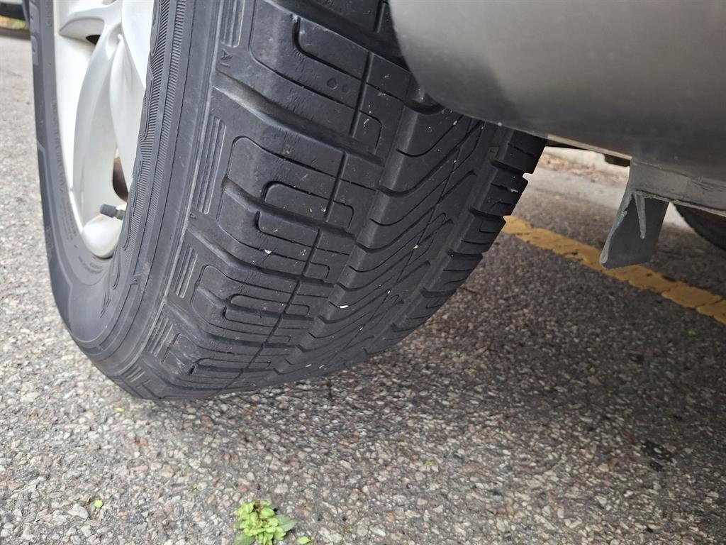 HYUNDAI Veracruz - Vista 9