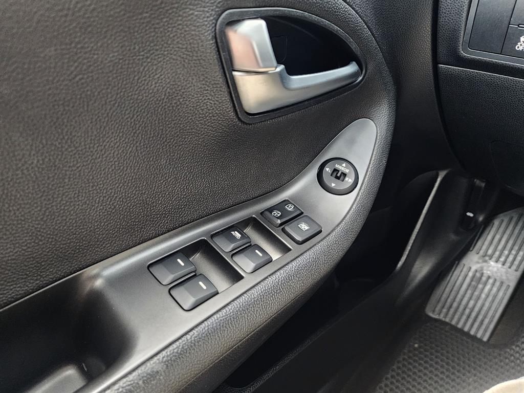 KIA Morning - Vista 10