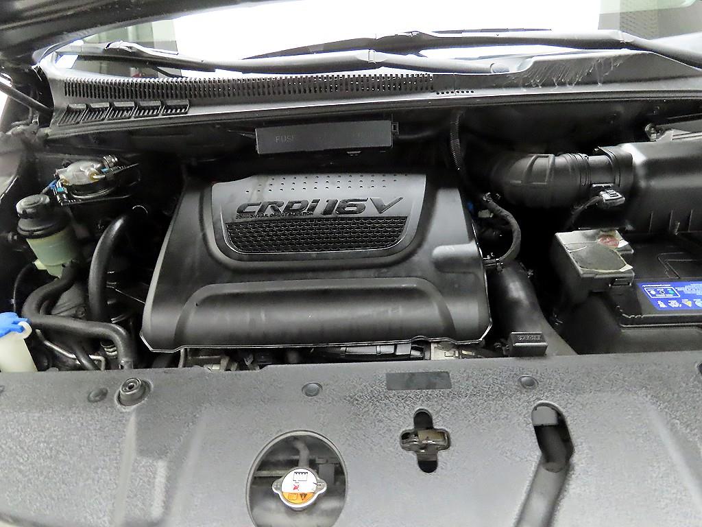 KIA Carnival 2014 Negro - Importación desde Corea - HF Imports Iquique - Foto 18