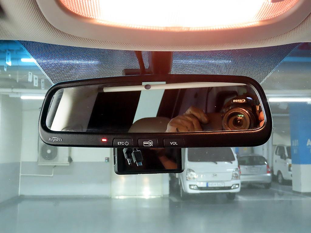 KIA Carnival 2014 Negro - Importación desde Corea - HF Imports Iquique - Foto 15