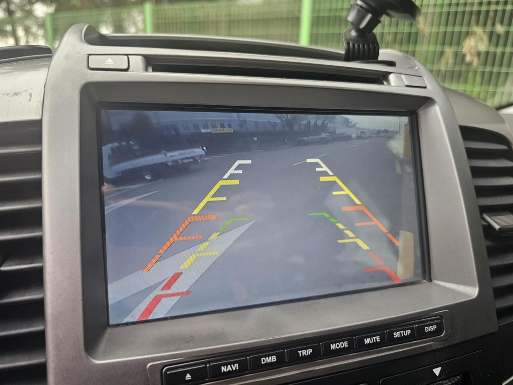 KIA Carnival 2013 Blanco - Importación desde Corea - HF Imports Iquique - Foto 17