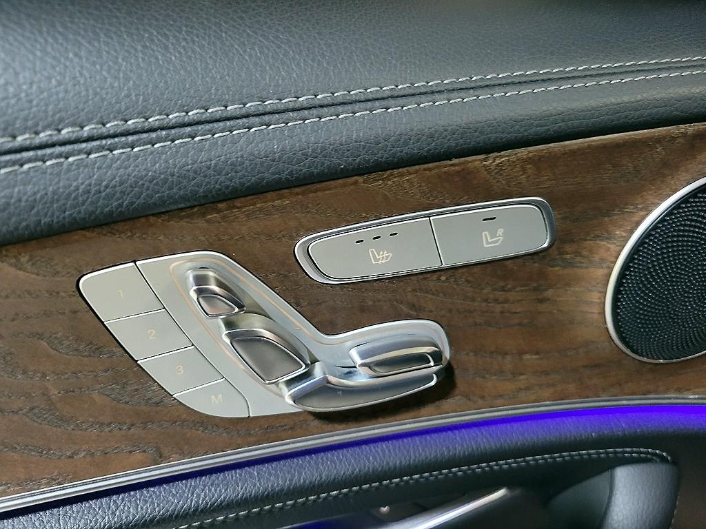 Mercedes Benz E class 2017 Gris - Importación desde Corea - HF Imports Iquique - Foto 13