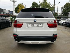BMW X5 - Vista 8