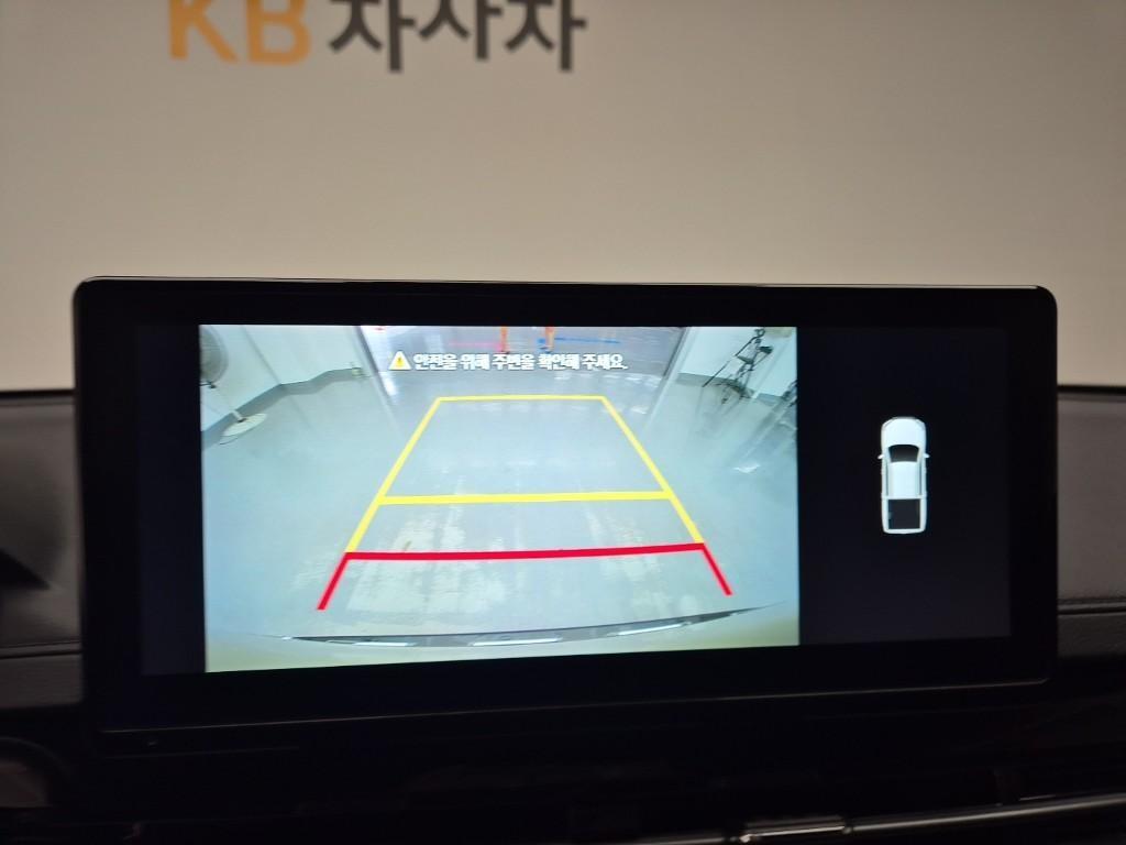 Ssangyong Rexton 2024 the color of pearl - Importación desde Corea - HF Imports Iquique - Foto 14