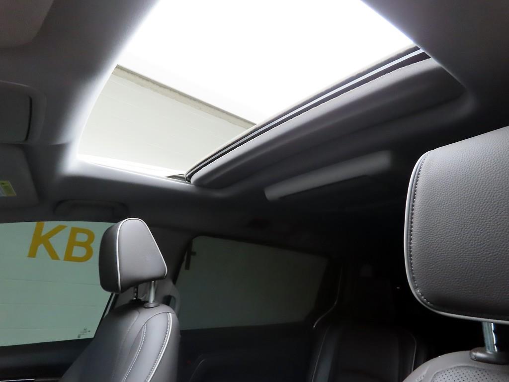 Honda Odyssey 2022 Blanco - Importación desde Corea - HF Imports Iquique - Foto 16