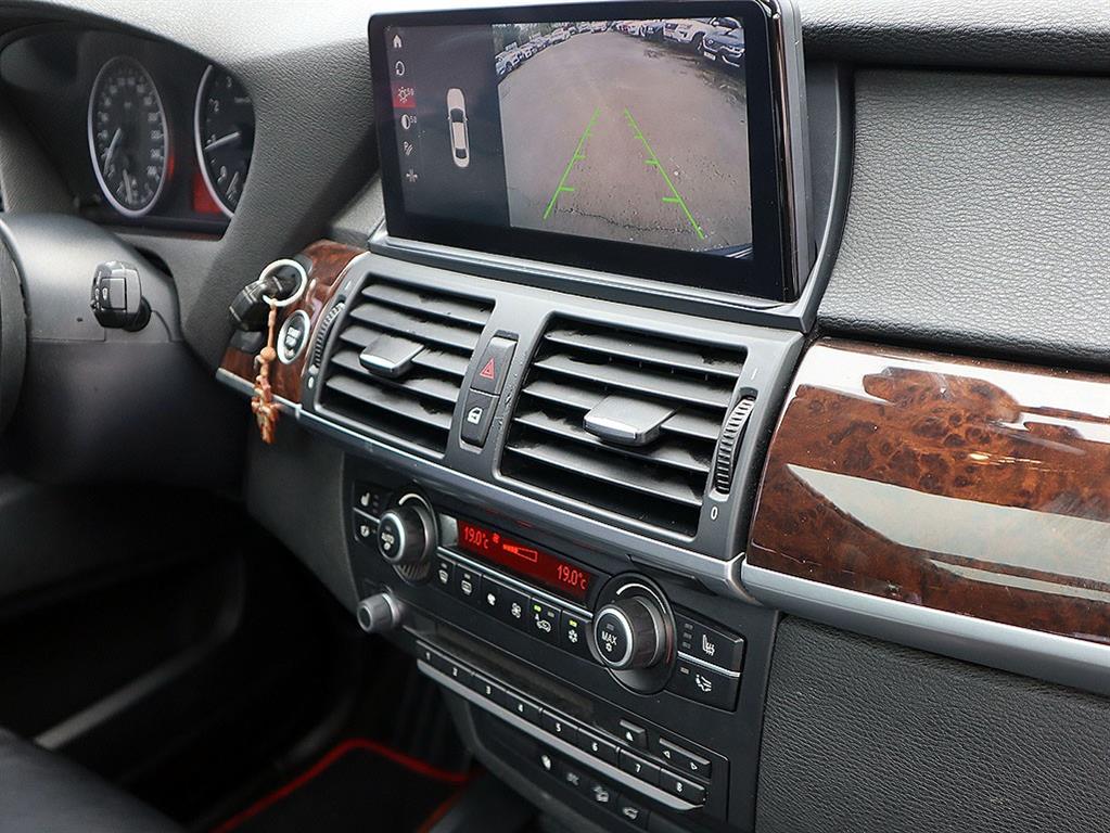 BMW X5 2008 Blanco - Importación desde Corea - HF Imports Iquique - Foto 11