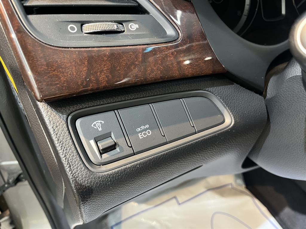 HYUNDAI Grandeur 2011 Gris - Importación desde Corea - HF Imports Iquique - Foto 13