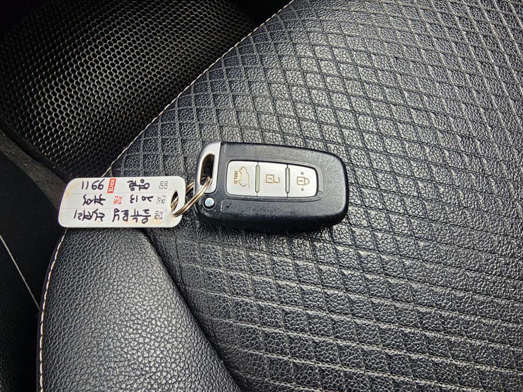 KIA Morning 2013 Gris - Importación desde Corea - HF Imports Iquique - Foto 16