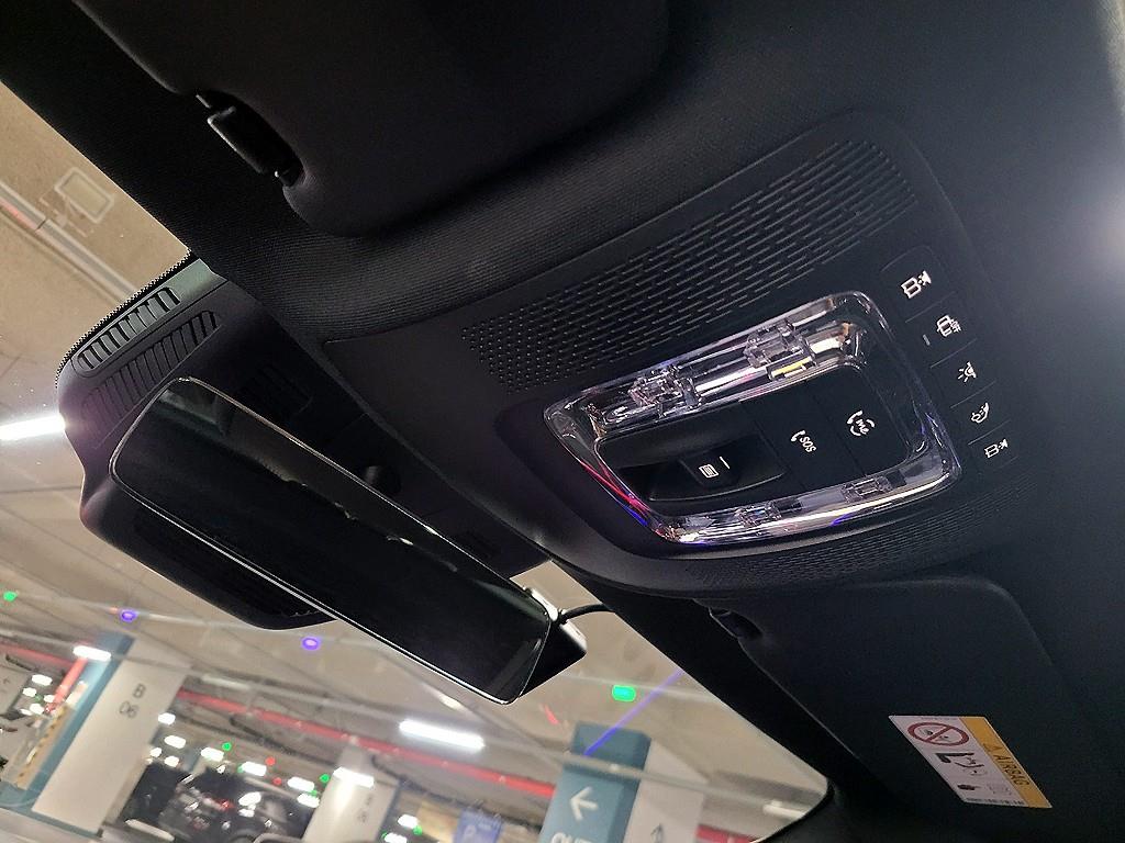 Mercedes Benz CLA Class 2023 Negro - Importación desde Corea - HF Imports Iquique - Foto 16