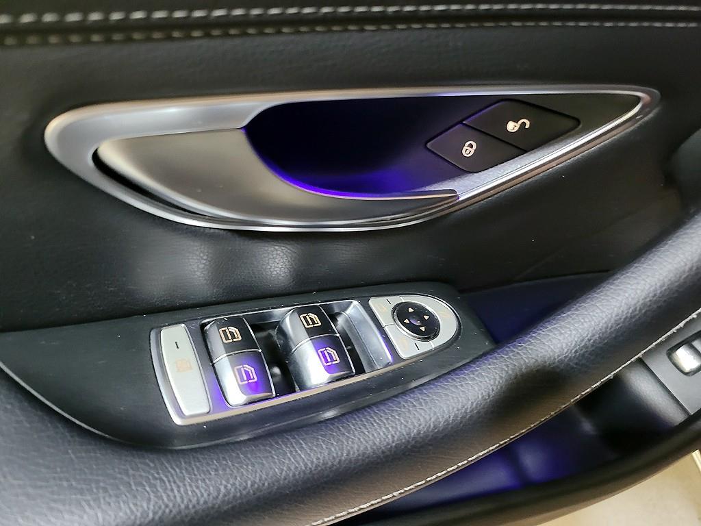 Mercedes Benz E class 2017 Gris - Importación desde Corea - HF Imports Iquique - Foto 14