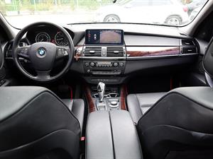 BMW X5 - Vista 10