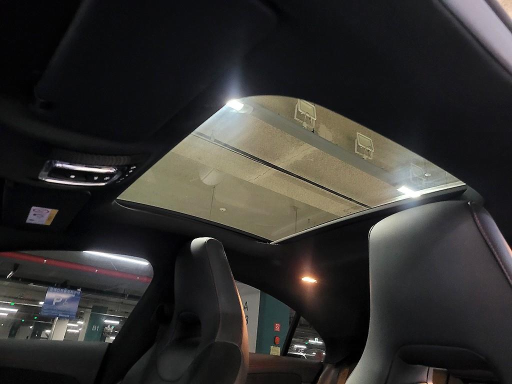 Mercedes Benz CLA Class 2023 Negro - Importación desde Corea - HF Imports Iquique - Foto 15