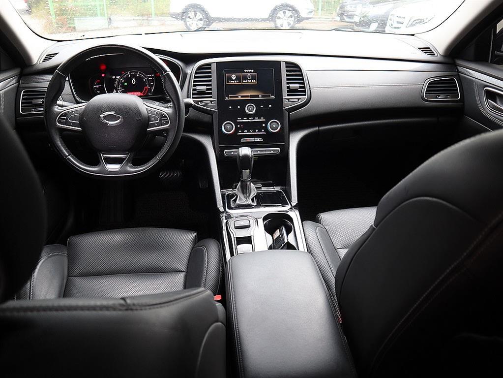 SAMSUNG SM6 - Vista 9