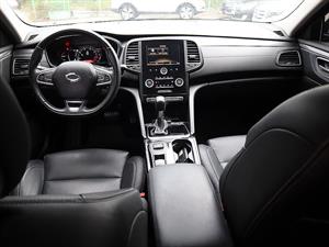 SAMSUNG SM6 - Vista 10