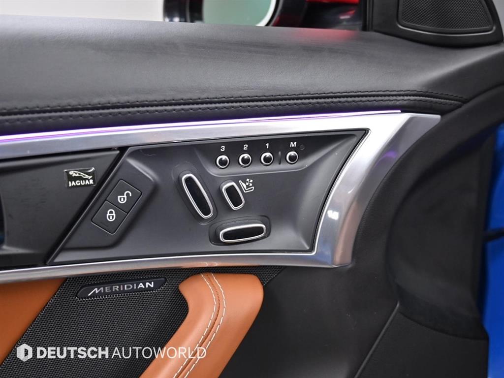 Jaguar F-TYPE - Vista 12