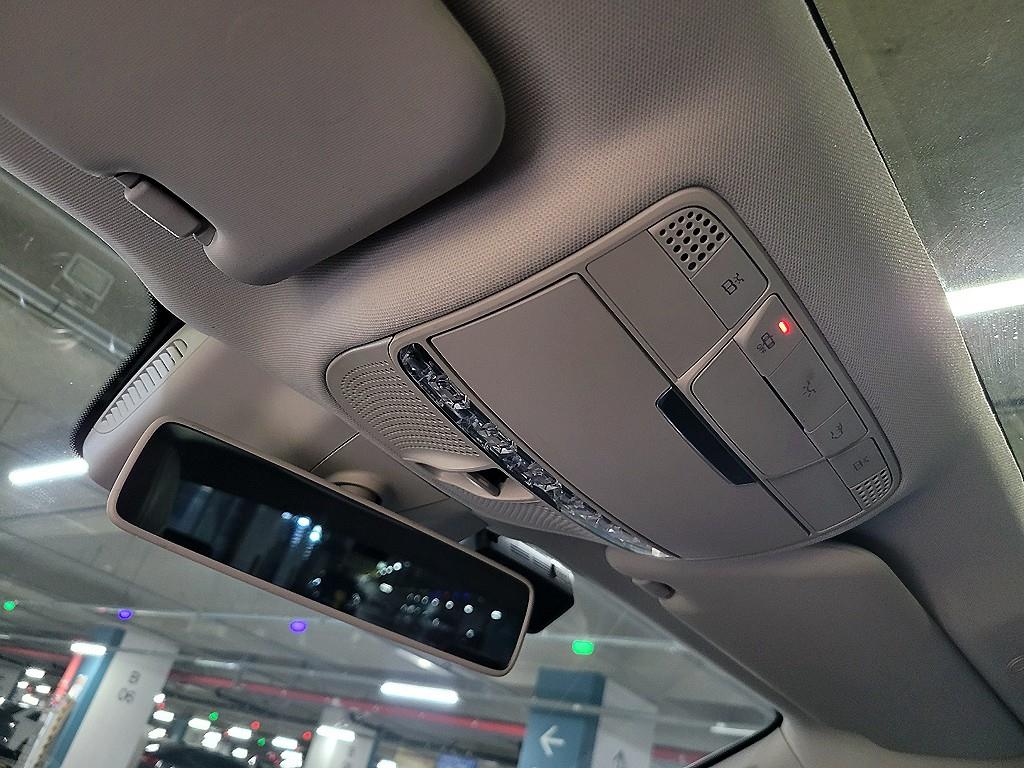 Mercedes Benz E class 2017 Negro - Importación desde Corea - HF Imports Iquique - Foto 16