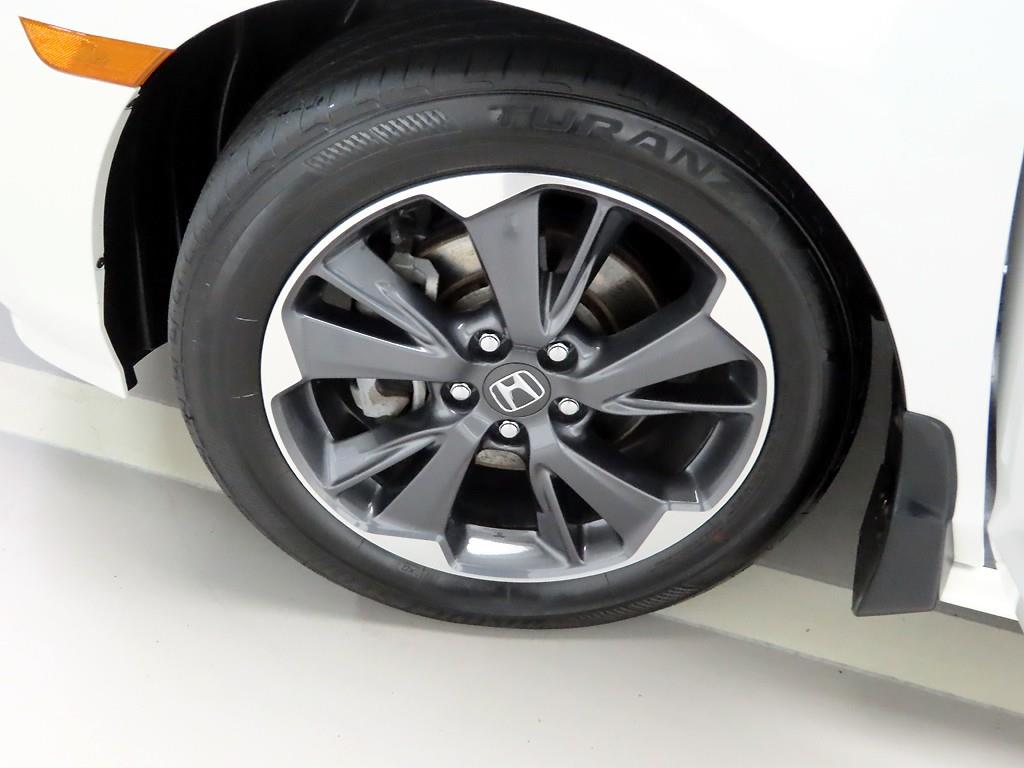 Honda Odyssey 2022 Blanco - Importación desde Corea - HF Imports Iquique - Foto 19