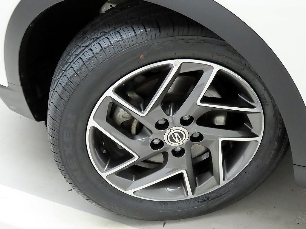 Ssangyong Tivoli 2022 Blanco - Importación desde Corea - HF Imports Iquique - Foto 19