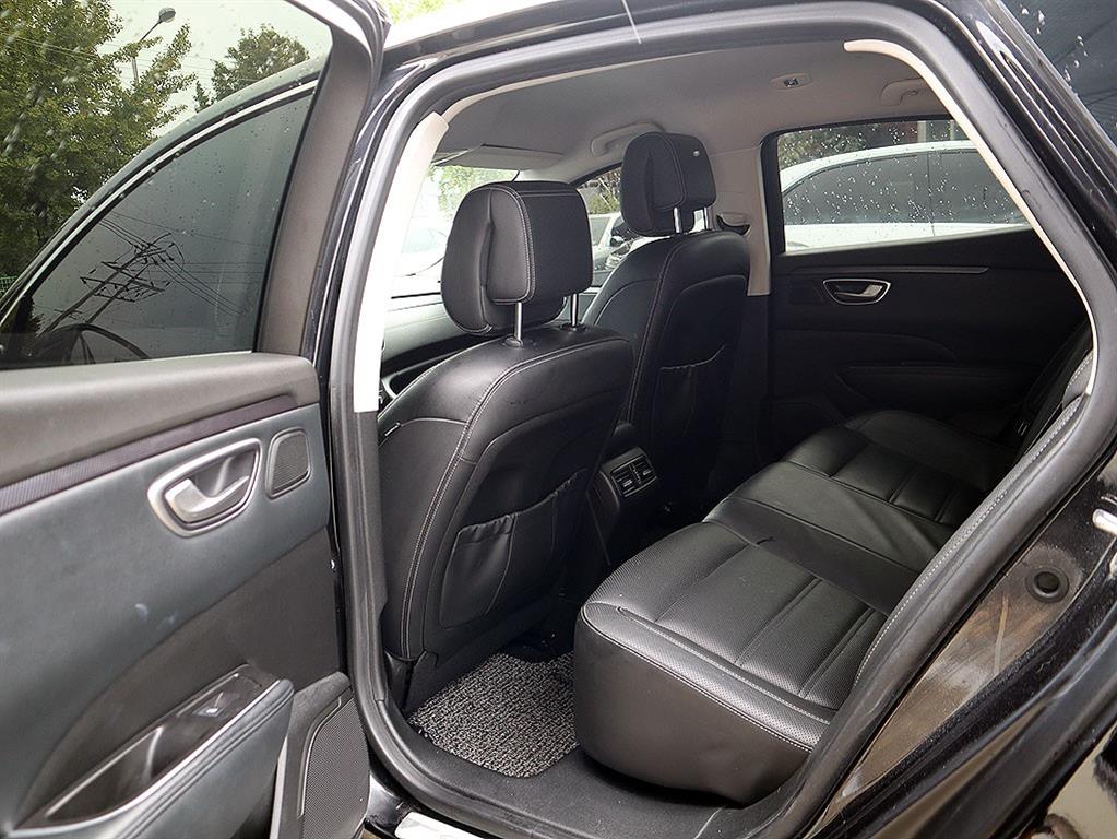 SAMSUNG SM6 2016 Negro - Importación desde Corea - HF Imports Iquique - Foto 7