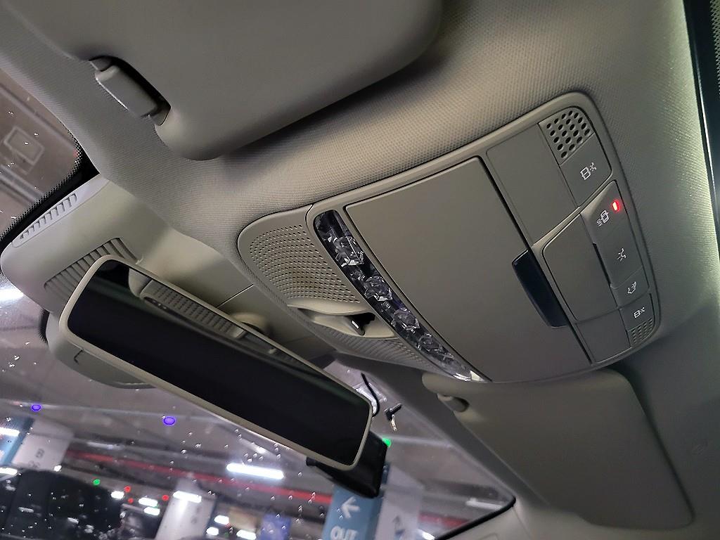 Mercedes Benz E class 2017 Gris - Importación desde Corea - HF Imports Iquique - Foto 16