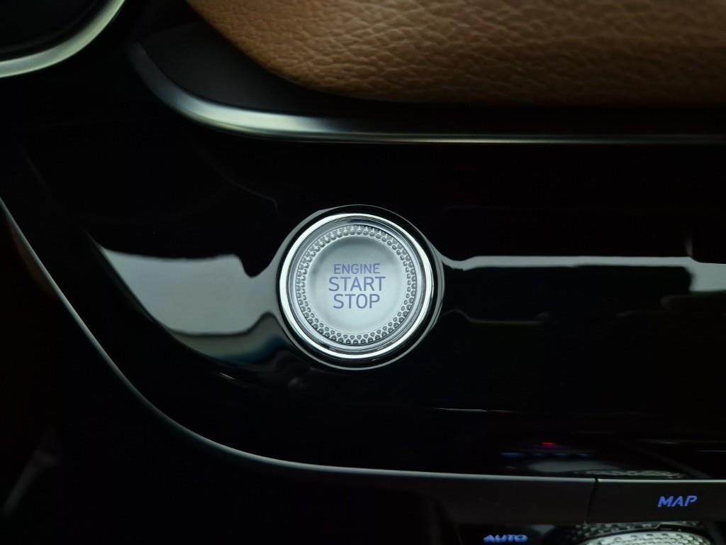 Genesis G80 2022 Gris - Importación desde Corea - HF Imports Iquique - Foto 17