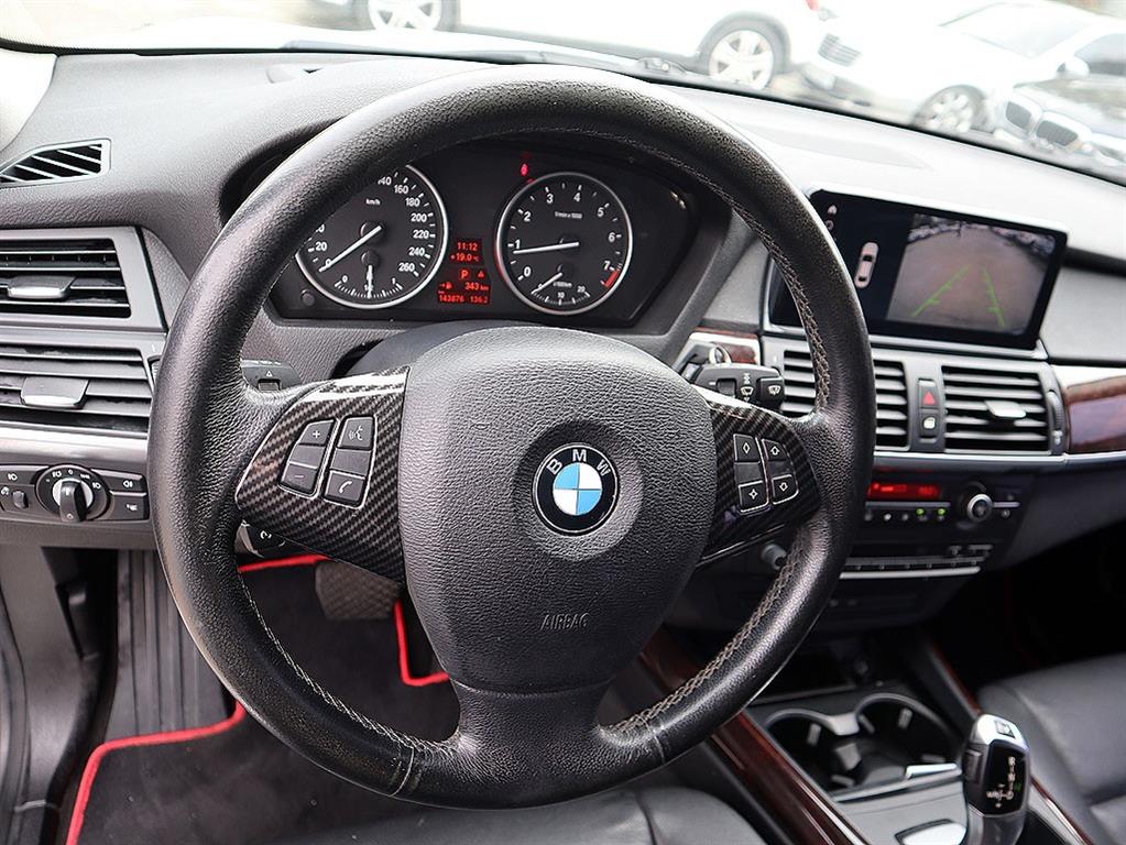 BMW X5 2008 Blanco - Importación desde Corea - HF Imports Iquique - Foto 8