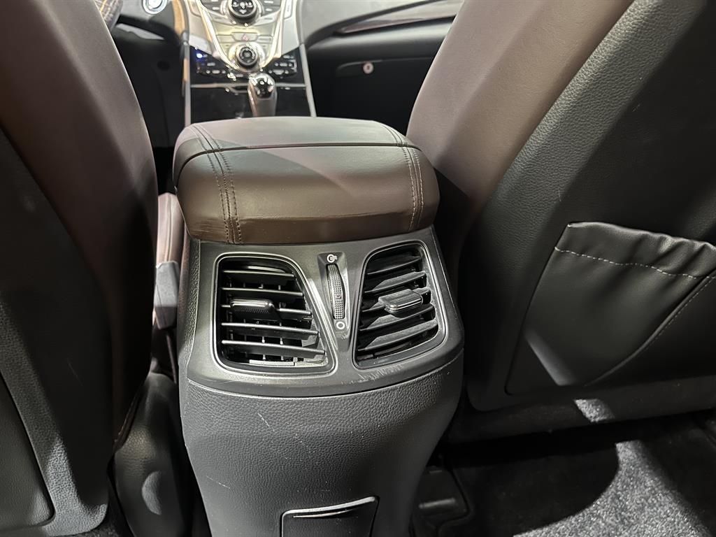 HYUNDAI Grandeur 2011 Gris - Importación desde Corea - HF Imports Iquique - Foto 18