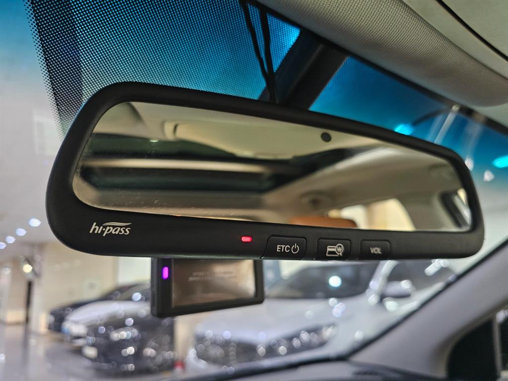 HYUNDAI Santa Fe 2018 Gris - Importación desde Corea - HF Imports Iquique - Foto 17