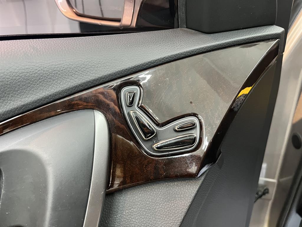 HYUNDAI Grandeur 2011 Gris - Importación desde Corea - HF Imports Iquique - Foto 14