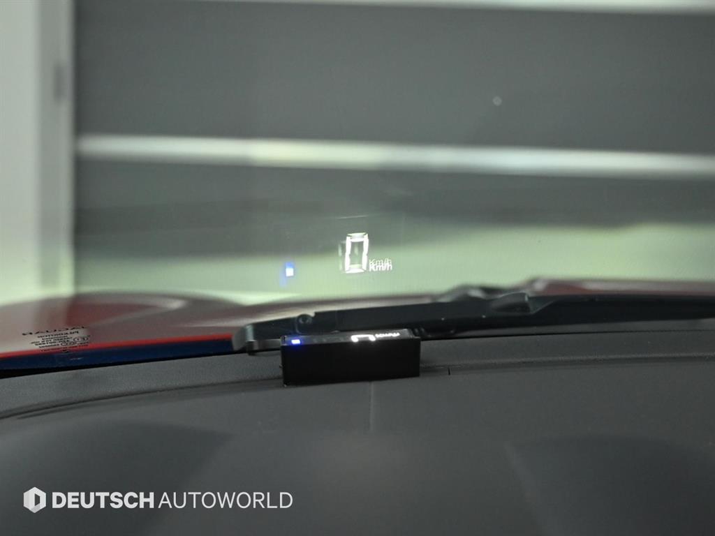 Jaguar F-TYPE 2020 Azul - Importación desde Corea - HF Imports Iquique - Foto 18