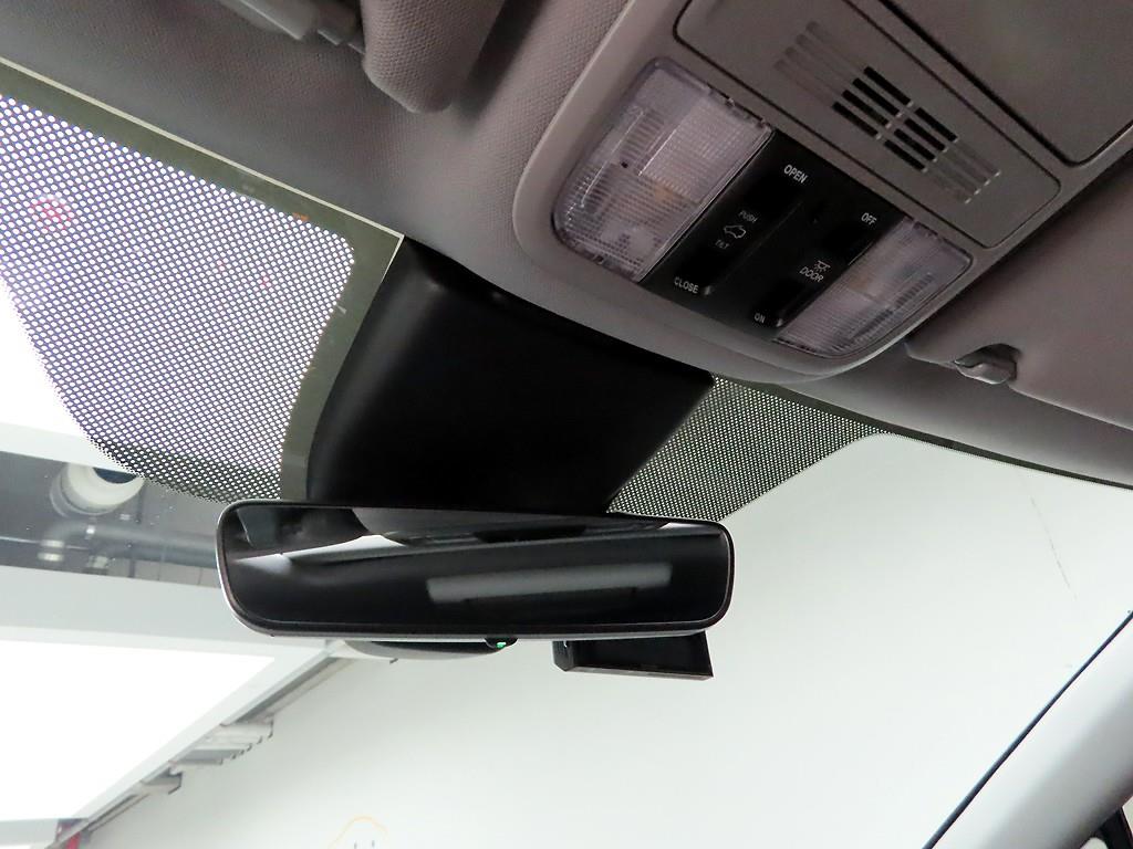 Honda Odyssey 2022 Blanco - Importación desde Corea - HF Imports Iquique - Foto 14