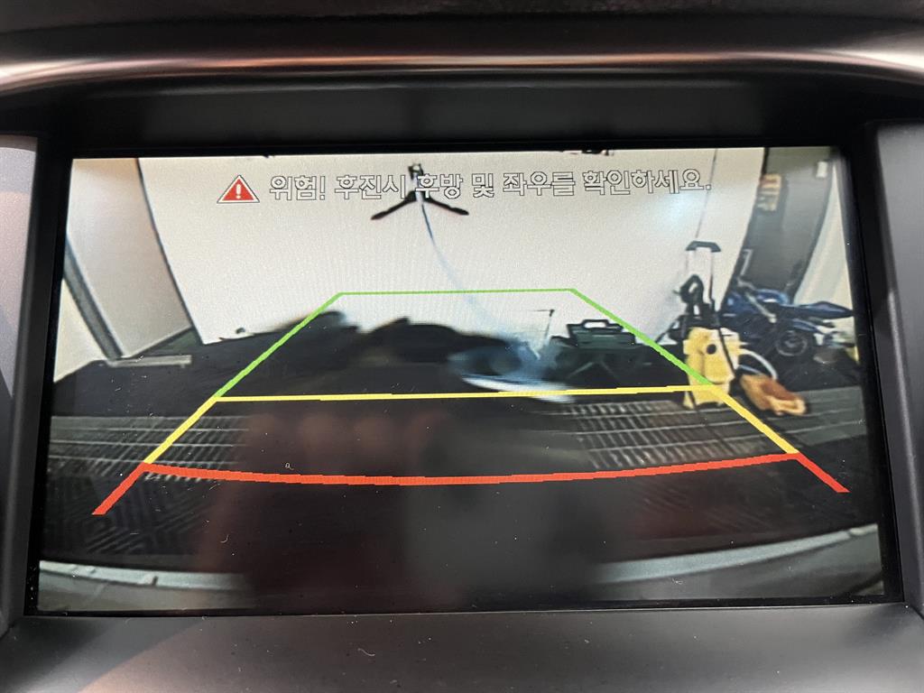 HYUNDAI Grandeur 2011 Gris - Importación desde Corea - HF Imports Iquique - Foto 15