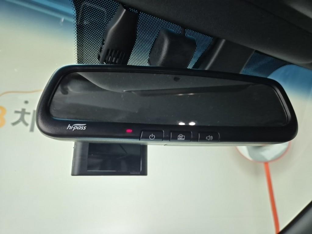 Ssangyong Rexton 2024 the color of pearl - Importación desde Corea - HF Imports Iquique - Foto 15