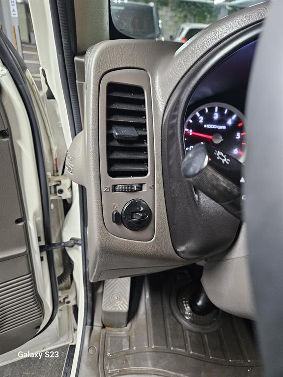 Small Truck Cargo (small) 2019 Blanco - Importación desde Corea - HF Imports Iquique - Foto 15