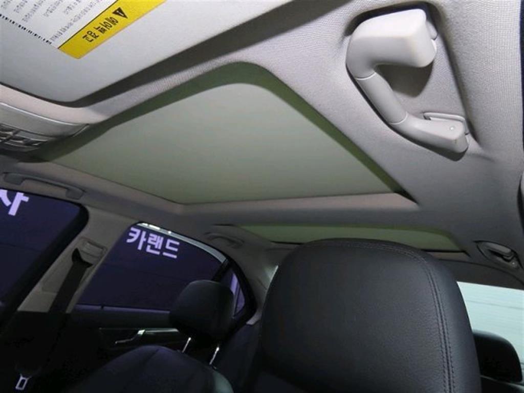 Mercedes Benz C Class 2009 Plateado - Importación desde Corea - HF Imports Iquique - Foto 20