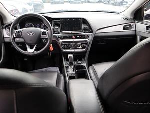 HYUNDAI Sonata - Vista 10