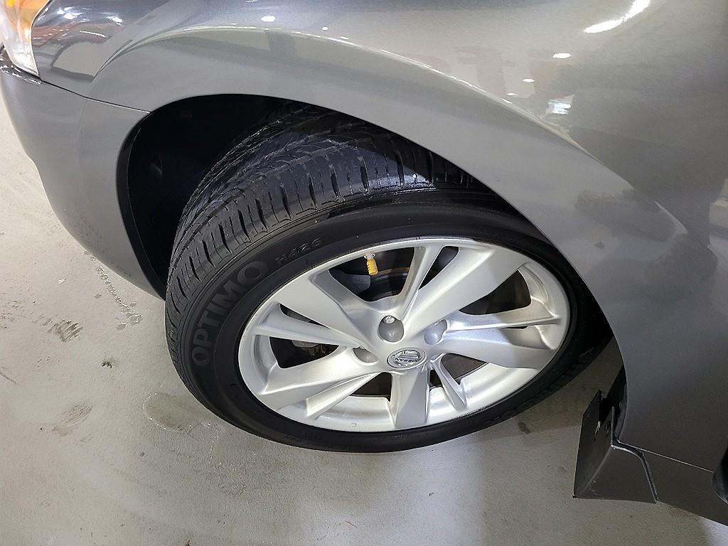 Nissan Altima 2015 Gris - Importación desde Corea - HF Imports Iquique - Foto 20