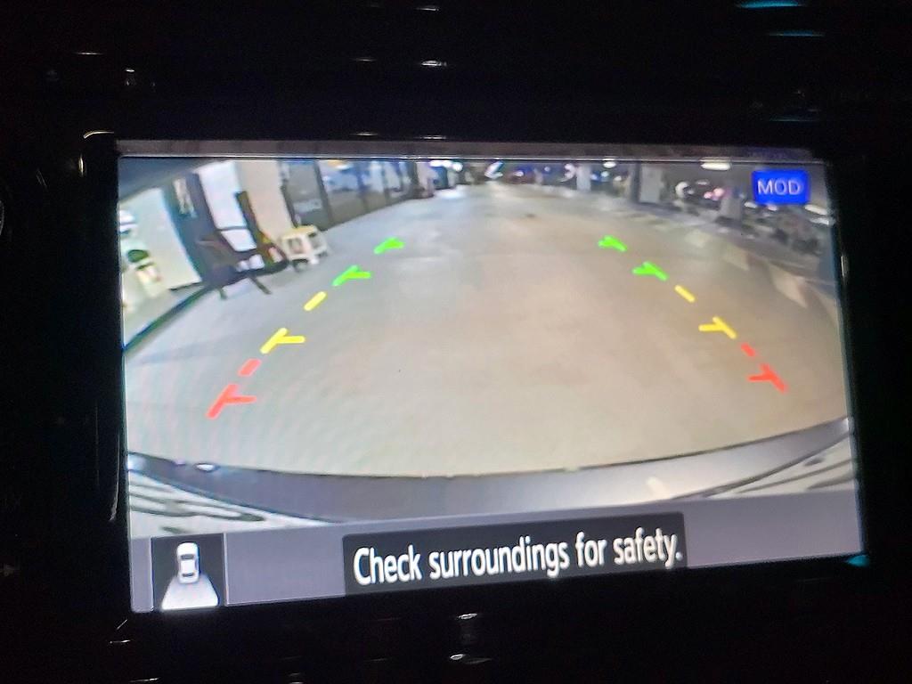 Nissan Altima 2015 Gris - Importación desde Corea - HF Imports Iquique - Foto 15